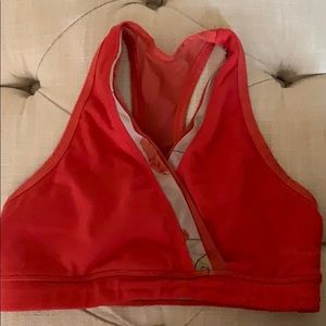 Lululemon bra